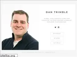 Sites similar to dantrimble.com