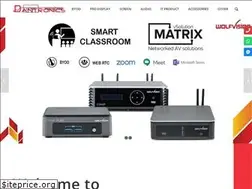 Sites similar to dantronics.com.my