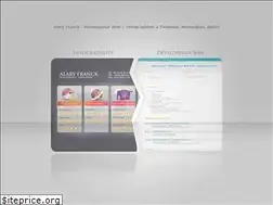 Sites similar to dantsu.com