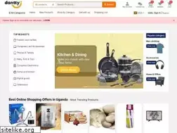 Sites similar to dantty.com