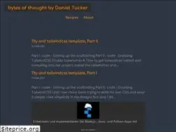 Sites similar to dantuck.com