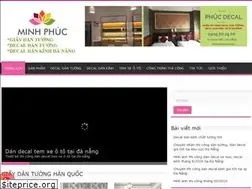 Sites similar to dantuongdanang.com