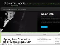 Sites similar to dantwomey.com
