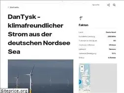 Sites similar to dantysk.com