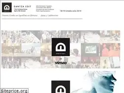 Sites similar to dantzaedit.liquidmaps.org