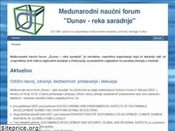Sites similar to danube-cooperation.com