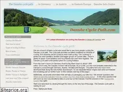 Sites similar to danube-cycle-path.com