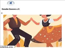 Sites similar to danube-dancers.de