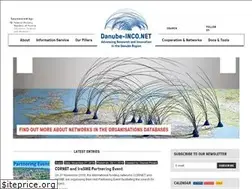 Sites similar to danube-inco.net