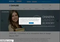 Sites similar to danube-international.com