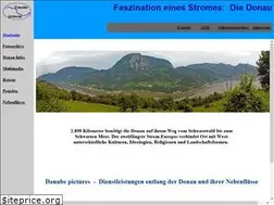 Sites similar to danube-pictures.de