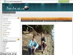 Sites similar to danube.at.ua