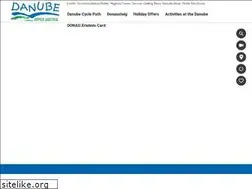 Sites similar to danube.at