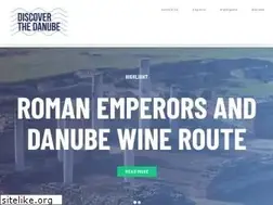 Sites similar to danube.travel