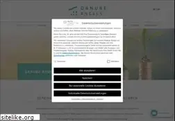 Sites similar to danubeangels.com