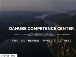 Sites similar to danubecc.org