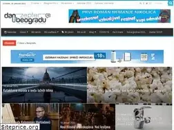 Sites similar to danubeogradu.rs