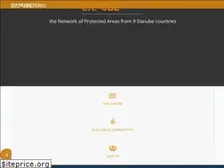 Sites similar to danubeparks.org