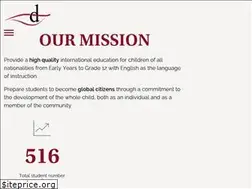 Sites similar to danubeschool.com