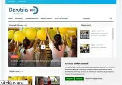 Sites similar to danubia-televizio.hu