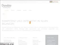 Sites similar to danubia.at