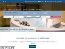 Sites similar to danubiagate.sk