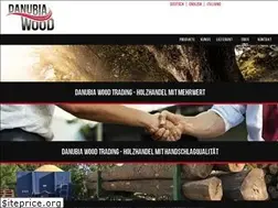 Sites similar to danubiawood.com
