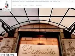 Sites similar to danubio.com