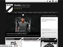 Sites similar to danubio.org.uy