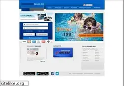 Sites similar to danubioazul.com.br
