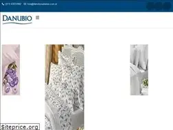 Sites similar to danubiosabanas.com.ar