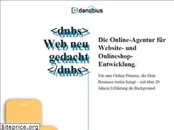 Sites similar to danubius.de