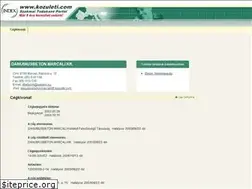 Sites similar to danubiusbetonmarcalikft.kozuleti.com