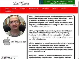 Sites similar to danuff.com