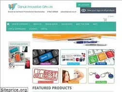 Sites similar to danuk.co.uk