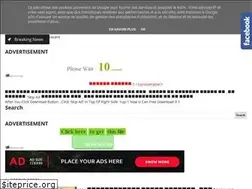 Sites similar to danumalkblog.blogspot.com