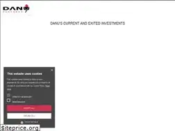 Sites similar to danupartners.com