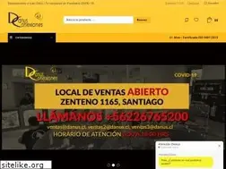 Sites similar to danus.cl