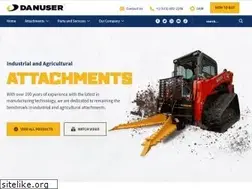 Sites similar to danuser.com