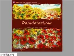 Sites similar to danuta-art.com