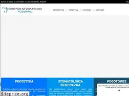 Sites similar to danuta-majewska.pl
