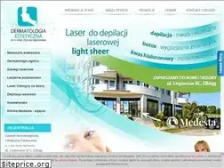 Sites similar to danutadabrowska.pl