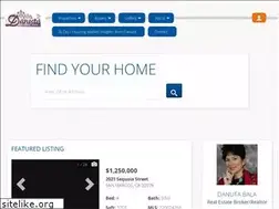 Sites similar to danutashomes.com