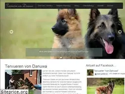 Sites similar to danuwa.de
