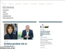 Sites similar to danva.dk