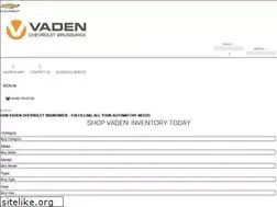 Sites similar to danvadenbrunswick.com