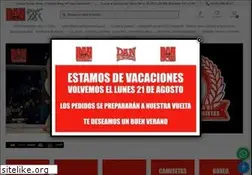 Sites similar to danvaletudo.com