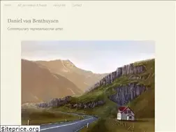 Sites similar to danvanb.com