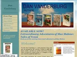 Sites similar to danvanderburg.com