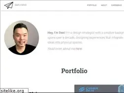 Sites similar to danvang.com